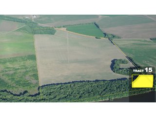 Property photo 81 - Land Auction 1035 Acres In 16 tracts - Farm Land - Sullivan Co. Indiana & Clark Co., Illinois